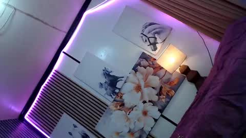 amara online show from 02/24/26, 02:59