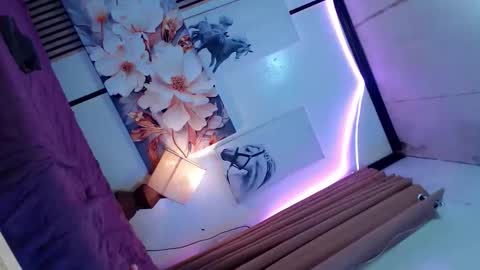 amara online show from 03/01/26, 12:07