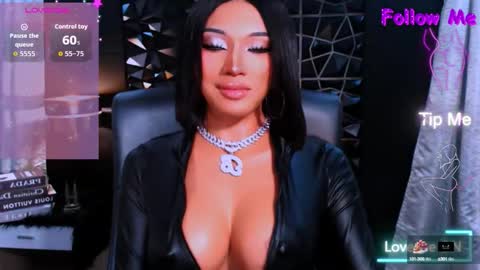 My bella 3 online show from 09/24/25, 07:55