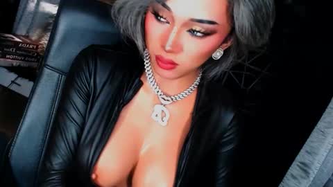 My bella 3 online show from 10/09/25, 07:28