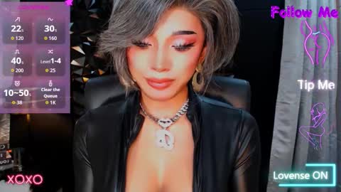 My bella 3 online show from 10/19/25, 04:18