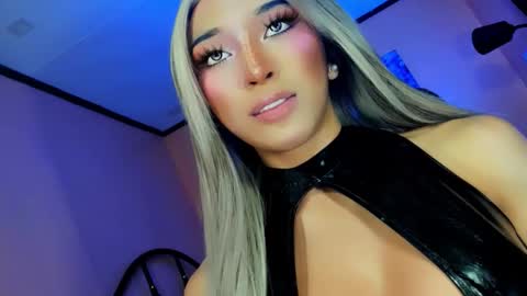 My bella 3 online show from 01/06/26, 03:10