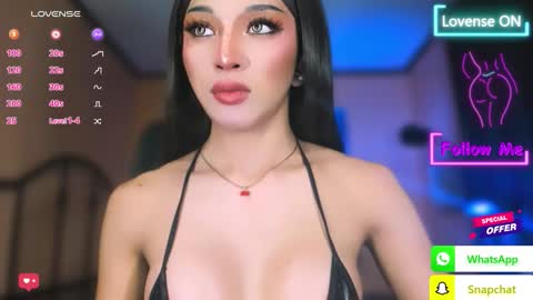 My bella 3 online show from 02/01/26, 06:50