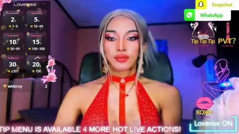 My bella 3 online show from 02/13/26, 03:41