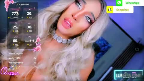 Snapshot of urgoddess_bella chatting on 06/01/26, 06:15 My bella 3 online show from 06/01/26, 06:15