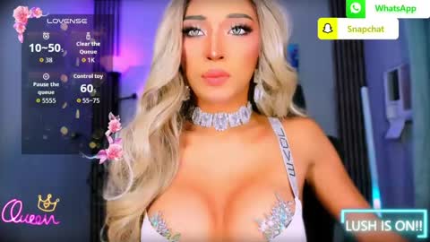 Snapshot of urgoddess_bella chatting on 06/02/26, 01:18 My bella 3 online show from 06/02/26, 01:18