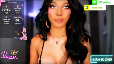 My bella 3 online show from 07/01/26, 01:40