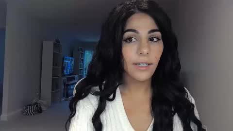 Goddess Marla online show from 09/13/25, 08:08