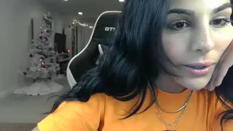 Goddess Marla online show from 10/28/25, 11:51