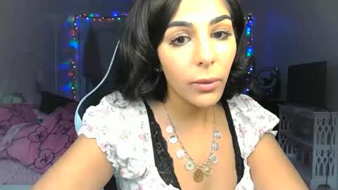 Goddess Marla online show from 11/10/25, 06:29