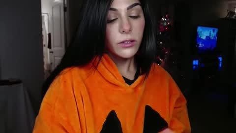 Goddess Marla online show from 11/20/25, 03:50