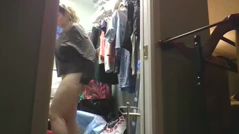 UrGreenEyedGoodGirl online show from 02/05/26, 12:15