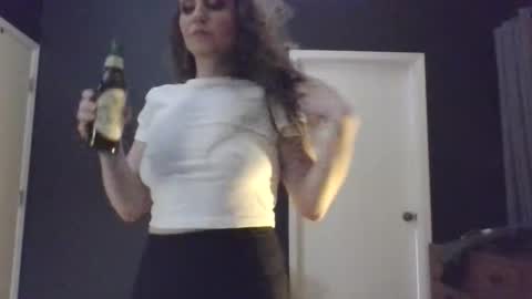 UrGreenEyedGoodGirl online show from 02/06/26, 01:32