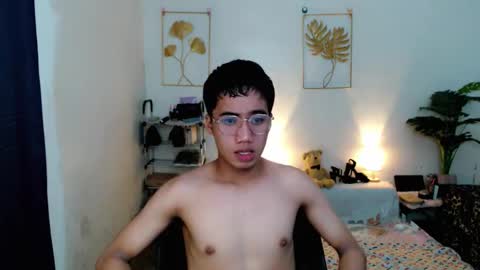 Bib online show from 11/19/25, 05:02