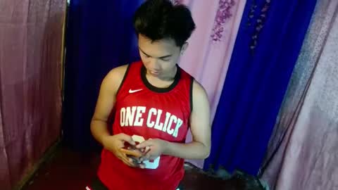 urguy_marco online show from 01/10/26, 02:46