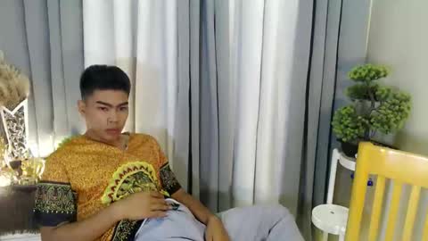 urhairy_manial online show from 02/05/26, 04:00