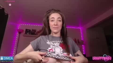 kae online show from 09/20/25, 12:11