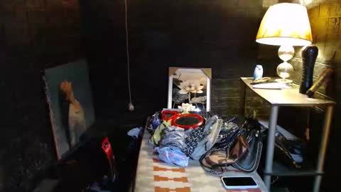 queen norelle online show from 01/10/26, 11:53