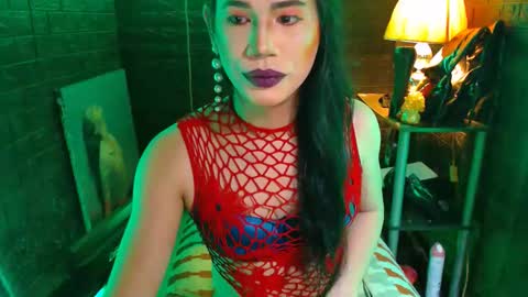 queen norelle online show from 03/18/26, 11:30