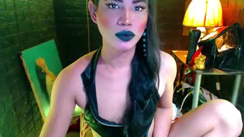 queen norelle online show from 07/13/26, 04:54