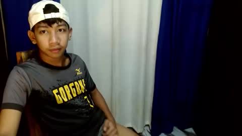 urhardfucker_joseph online show from 03/11/26, 10:10