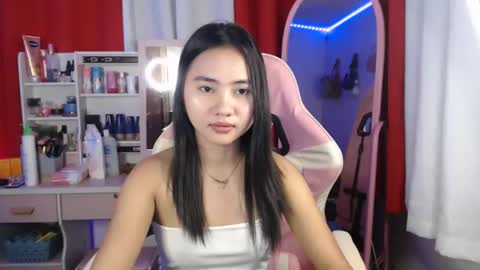 Angelica online show from 03/12/26, 02:23