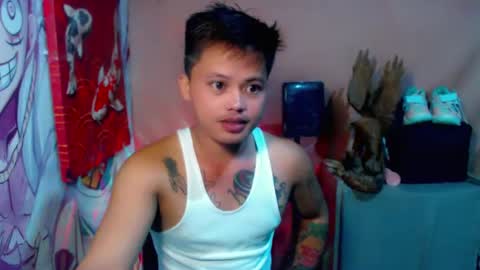 JUST CALL MY NAME jayrus  online show from 01/19/25, 11:34