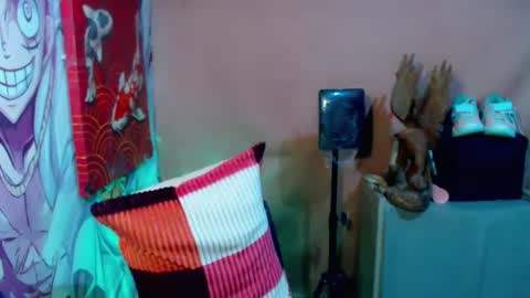 JUST CALL MY NAME jayrus  online show from 01/19/25, 05:28