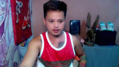 JUST CALL MY NAME jayrus  online show from 01/22/25, 07:57