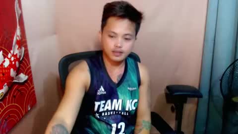 JUST CALL MY NAME jayrus  online show from 01/27/25, 09:13