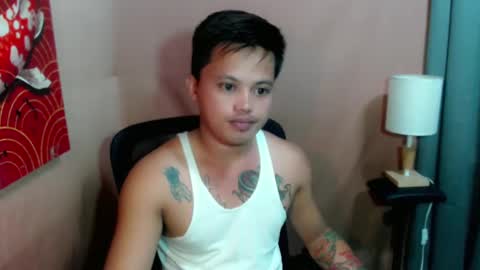 JUST CALL MY NAME jayrus  online show from 01/29/25, 09:01