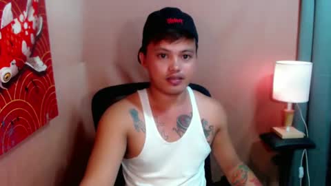 JUST CALL MY NAME jayrus  online show from 01/29/25, 12:02