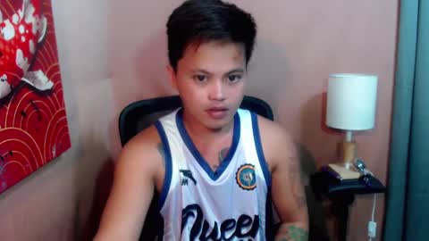 JUST CALL MY NAME jayrus  online show from 01/31/25, 08:32