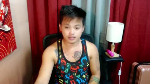 JUST CALL MY NAME jayrus  online show from 02/03/25, 10:25