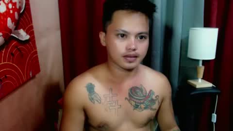 JUST CALL MY NAME jayrus  online show from 02/12/25, 03:27