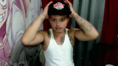 JUST CALL MY NAME jayrus  online show from 03/01/25, 11:50