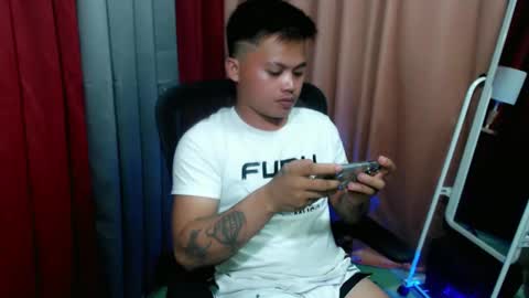 JUST CALL MY NAME jayrus  online show from 03/07/25, 05:06