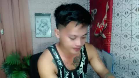 JUST CALL MY NAME jayrus  online show from 09/13/25, 12:16