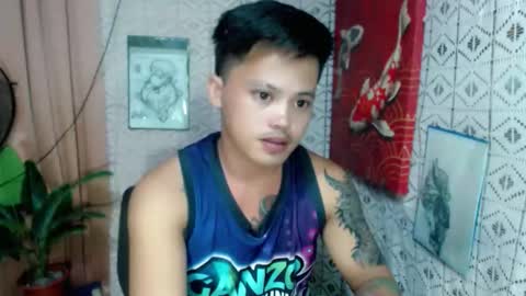 JUST CALL MY NAME jayrus  online show from 09/20/25, 12:06