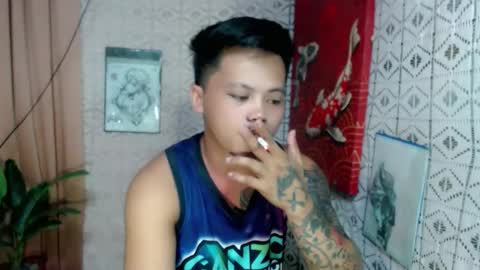 JUST CALL MY NAME jayrus  online show from 09/21/25, 01:29