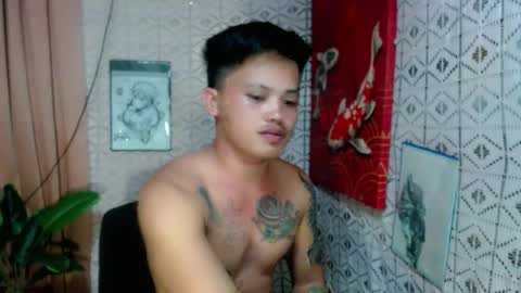 JUST CALL MY NAME jayrus  online show from 09/22/25, 02:13