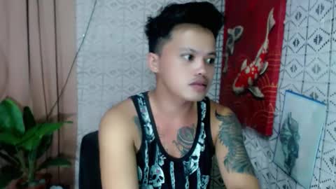 JUST CALL MY NAME jayrus  online show from 09/25/25, 03:10