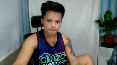 JUST CALL MY NAME jayrus  online show from 10/03/25, 07:27