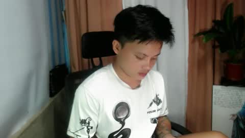 JUST CALL MY NAME jayrus  online show from 10/05/25, 10:13