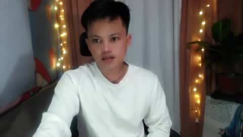 JUST CALL MY NAME jayrus  online show from 10/18/25, 01:08