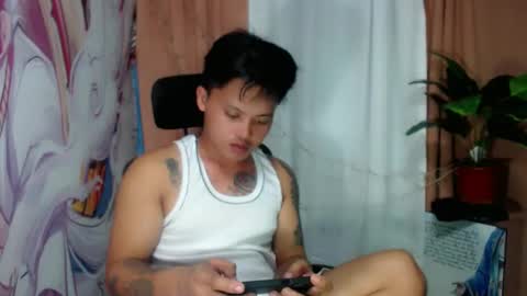 JUST CALL MY NAME jayrus  online show from 11/05/25, 09:42