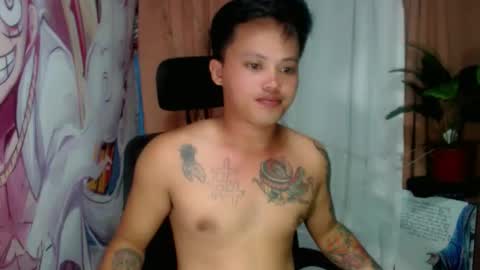 JUST CALL MY NAME jayrus  online show from 11/06/25, 07:31