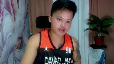 JUST CALL MY NAME jayrus  online show from 11/24/25, 04:34