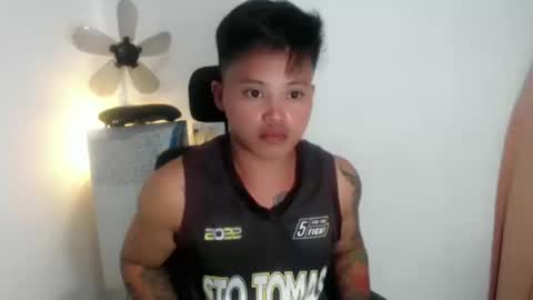 JUST CALL MY NAME jayrus  online show from 12/16/25, 10:20