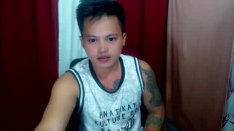 JUST CALL MY NAME jayrus  online show from 02/04/26, 11:05